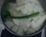 Foto langkah ke 1 dari resep Singkong Thai.