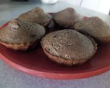 Foto del paso 4 de la receta: Muffins light de café