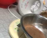 Foto del paso 1 de la receta: Brownie de chocolate en NewCook