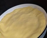 Foto langkah ke 2 dari resep Egg Chicken Roll ala Hokben.