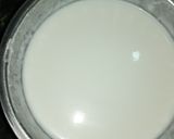A picture of step 2 of CUCUMBER 🥒 Raita.