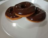 ચોકો ડોનટ (Choco Donut Recipe in Gujarati) રેસીપી સ્ટેપ3ફોટો
