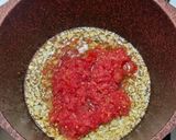 عکس مرحله 4 از دستور خورشت کوفته قلقلی با زرشک🥘