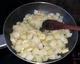 Foto del paso 1 de la receta: Puré al perejil