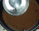 A picture of step 1 of Cheese cake.