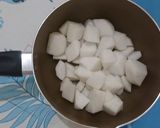 蘿蔔昆布紅棗湯(簡單料理)的食譜步驟2照片