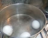 Foto del paso 2 de la receta: Canastita de verdura 💃