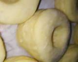 Chocolate donuts recipe step 3 photo