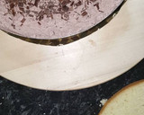 Foto del paso 4 de la receta: Tarta San marcos (trufa y nata)