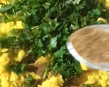 राम नवमी भोग प्रसाद (Ram Navmi Bhog Prasad Recipe in Hindi) रेसिपी चरण 3 फोटो