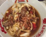 Foto langkah ke 5 dari resep Tongseng sapi slowcooker.