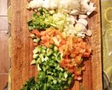 Foto del paso 2 de la receta: Pascualina