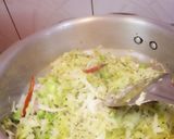 নারিয়েল বন্ধগোভি (nariyel bondhogobhi recipe in Bengali) রেসিপির ধাপ 3 ছবি