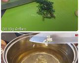 รูปขั้นตอนการทำที่ 6 ของ แตงกวาดอง สูตรฝรั่ง/แตงกวาหนามดอง กรอบอร่อยเหมือนยี่ห้อที่ซื้อกิน