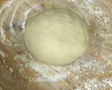 صورة لخطوة 1 من وصفة فطاير جبنة 🥐