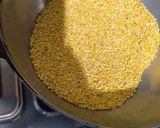 খিচুড়ি (khichuri recipe in Bengali) রেসিপি ধাপ - 1 ছবি