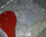 Foto langkah ke 4 dari resep Ice cream utk jualan.