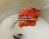 Foto langkah ke 2 dari resep Resep Sayur Lodeh Sederhana dan Enak.
