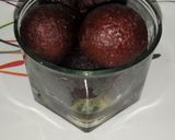 मावाचे गुलाबजाम (mava gulab jamun recipe in marathi) रेसिपी स्टेप 3 फोटो 