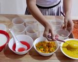 Foto langkah ke 5 dari resep Mango sago.
