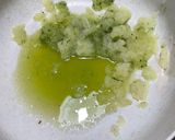 Foto del passaggio 2 della ricetta Tzatziki vegan a modo mio 🥒🧄🇬🇷🏳️‍🌈
