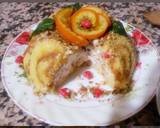 Charlotte a l'orange recipe step 6 photo