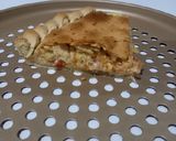 Foto del paso 2 de la receta: Tarta de jamón y queso