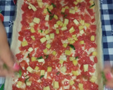 Foto del paso 11 de la receta: Pizza margarita