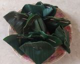Foto langkah ke 7 dari resep Awug - Awug Tepung Ketan.