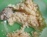 Foto langkah ke 2 dari resep Sawi Gulung Udang.