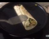 A picture of step 12 of Chicken Tikka Pizza Rolls.
