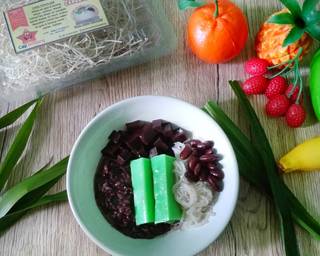 Che Hun Tiau Khas Pontianak - Step 9