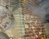 صورة لخطوة 5 من وصفة مشاوي 🍢🍢