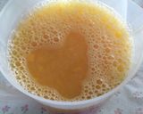 Foto del paso 1 de la receta: Mangonadas