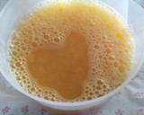 Foto del paso 1 de la receta: Mangonadas