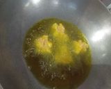 पकोड़े (Pakode recipe in hindi) रेसिपी चरण 3 फोटो