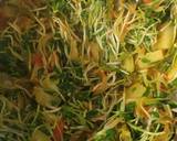 Methi ki sabji recipe step 3 photo