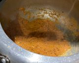 ताज़े हरे मटर की दाल (taze har̥e matar ki dal recipe in hindi) रेसिपी चरण 1 फोटो