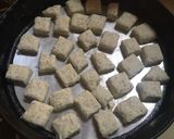 Foto del paso 3 de la receta: Scones de queso SÚPER FÁCIL!
