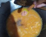 Foto langkah ke 3 dari resep Seblak non Krupuk.