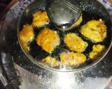 A picture of step 7 of Creamy Chicken Herb Bites.
