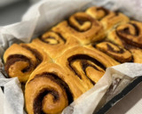 Foto del paso 8 de la receta: Cinnamon Rolls