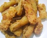 Foto langkah ke 10 dari resep Stick Kentang Keju Krispy -SK3- Cemilan Anak.