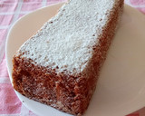 Foto del paso 10 de la receta: Budín dulce de tomates. Sin gluten