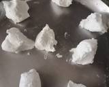 Rasgulle recipe step 3 photo