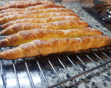Foto del paso 7 de la receta: Vigilantes deliciosos🤤