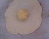 Mung Beans Bakpia Pan Bread recipe step 7 photo