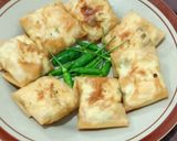 Foto langkah ke 5 dari resep Martabak tahu.