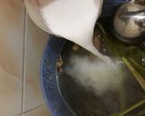 Foto langkah ke 2 dari resep Soto Betawi Daging (Santan & Susu) Bonus: Resep Acar.
