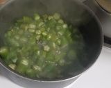 A picture of step 5 of Red Sauce Chicken.